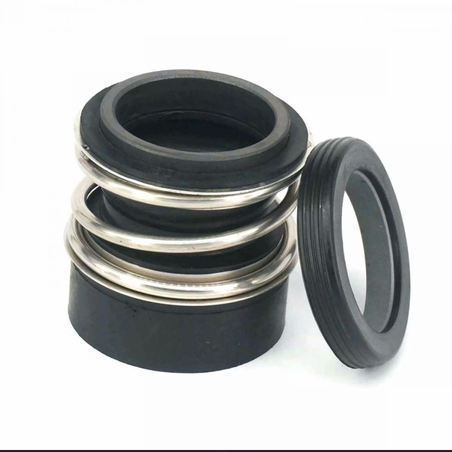 Мех. торц. уплотнение (00-00001023) Car/Sic/EPDM