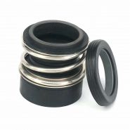 Уплотнение торцевое мех. SNMG12-12mm Car/Sic/EPDM/G60