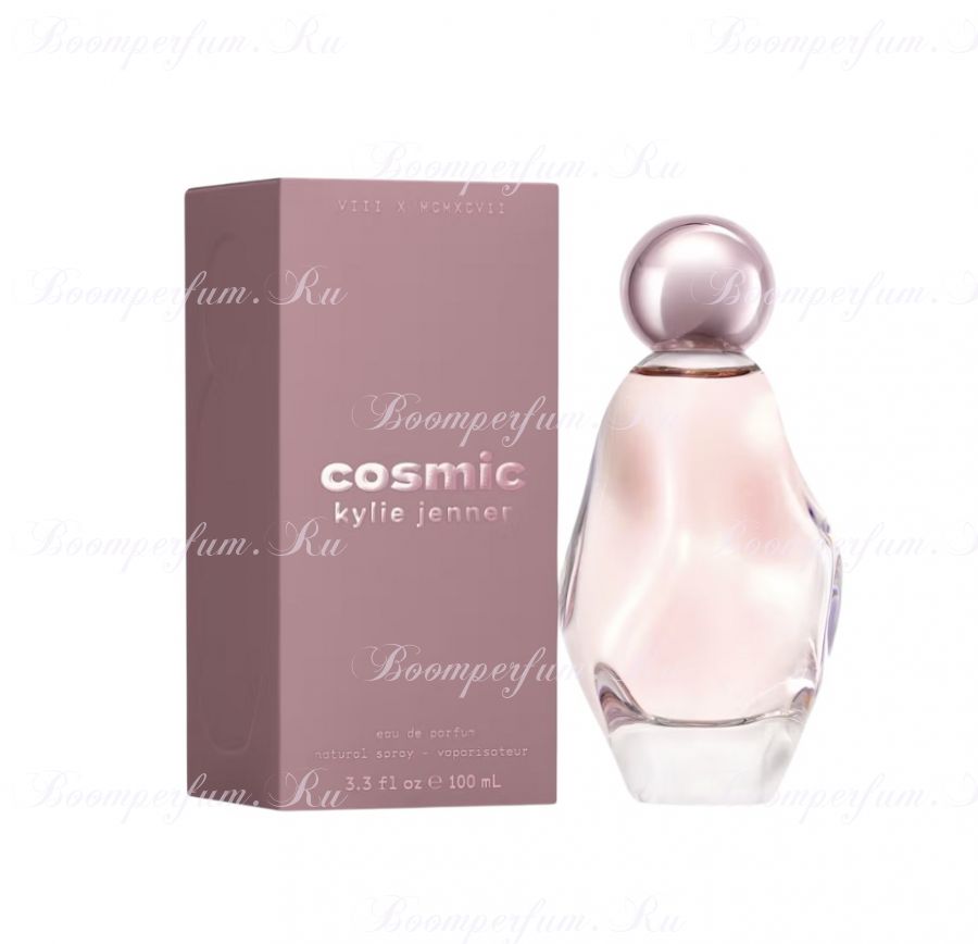 Cosmic Kylie Jenner Edp