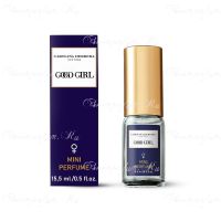 Спрей  Carolina Herrera Good Girl