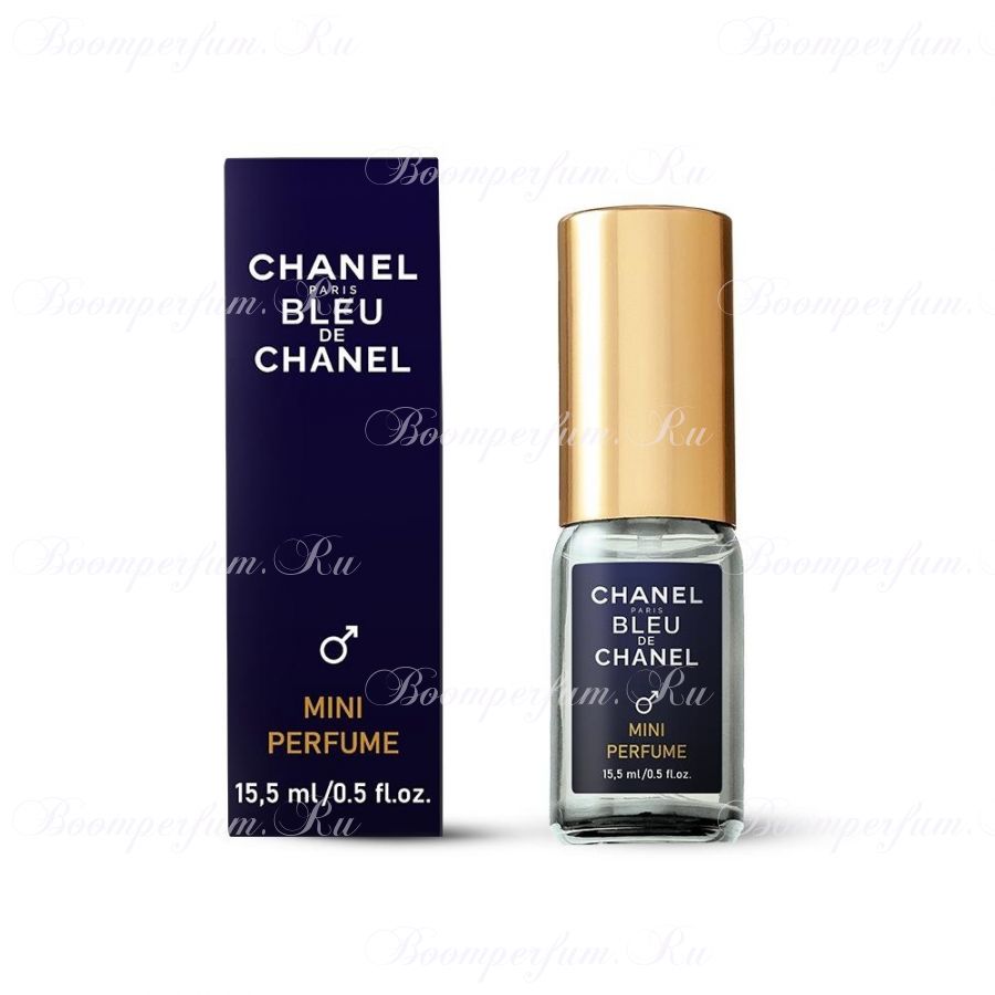 Спрей Bleu De Chanel