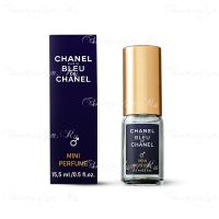 Спрей Bleu De Chanel