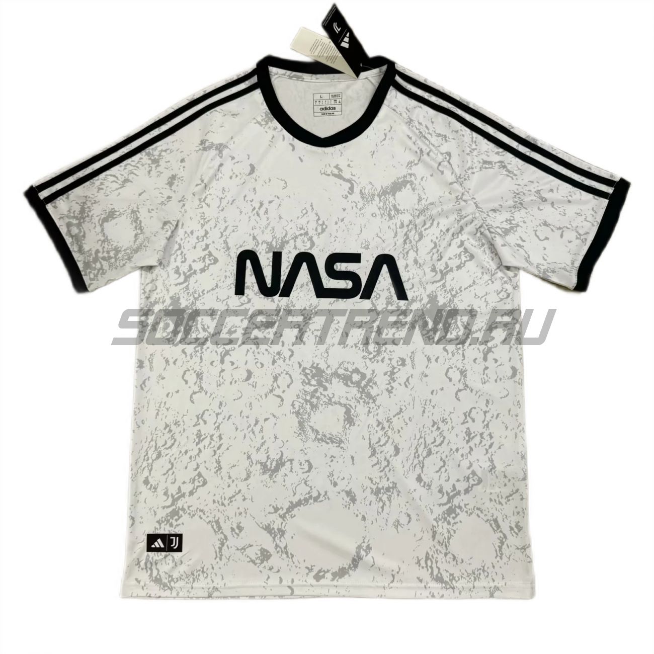 Футболка Juventus "NASA" (special edition) 24/25