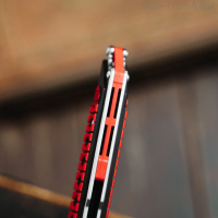 Нож Hokku D2 SW с чехлом