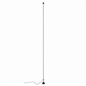 Светильник Напольный ST-Luce ST902.405.28 Черный LED 1*28W 4000K / СТ Люче.