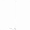 Светильник Напольный ST-Luce ST902.405.28 Черный LED 1*28W 4000K / СТ Люче.