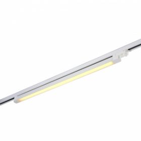 Светильник Трековый ST-Luce ST663.546.40 Белый LED 1*40W 4000K 3 200Lm Ra>90 120° IP20 L935xW33xH73 165-265V / СТ Люче.