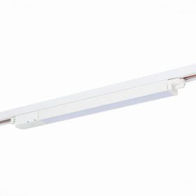 Светильник Трековый ST-Luce ST366.548.12 Белый LED 1*12W 4000K 1 250Lm Ra>98 120 IP20 L400xW34xH33 180-240V / СТ Люче.