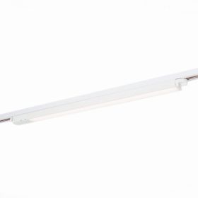 Светильник Трековый ST-Luce ST366.538.24 Белый LED 1*24W 3000K 2 250Lm Ra>98 120 IP20 L600xW34xH33 180-240V / СТ Люче.