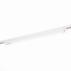 Светильник Трековый ST-Luce ST366.538.24 Белый LED 1*24W 3000K 2 250Lm Ra>98 120 IP20 L600xW34xH33 180-240V / СТ Люче.