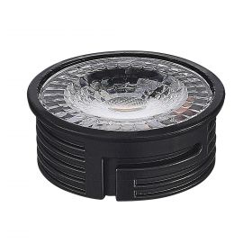 Модуль ST-Luce ST9101.439.07 Черный LED -*7W 3000K / СТ Люче.