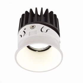 Модуль Светодиодный SMART ST-Luce ST850.508.07 Белый LED 1*7W 2700K-6500K 560Lm Ra90 36° IP20 D69xH75 220-240V / СТ Люче.