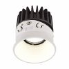 Модуль Светодиодный ST-Luce ST851.548.07 Белый LED 1*7W 4000K 560Lm Ra90 36° IP20 D69xH75 220-240V / СТ Люче.
