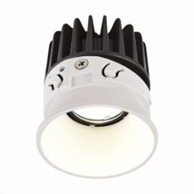 Модуль Светодиодный ST-Luce ST851.548.12 Белый LED 1*12W 4000K 960Lm Ra90 36° IP20 D69xH85 220-240V / СТ Люче.