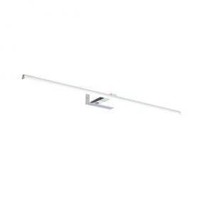 Подсветка для Картин ST-Luce SL446.111.01 Хром/Белый LED 1*18W 4000K / СТ Люче.