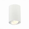 Светильник Потолочный ST-Luce ST108.507.01 Белый GU10 1*50W IP20 D70xH100 220V Без Ламп / СТ Люче.