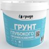 Грунтовка Глубокого Проникновения Грида Летняя 5кг Акриловая, Бесцветная.