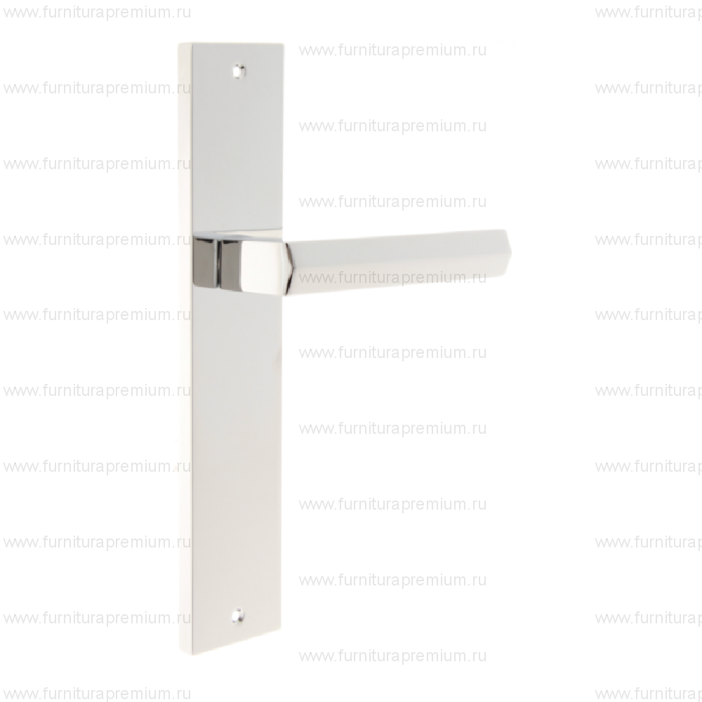 Ручка на планке Forme Alba 339/P06