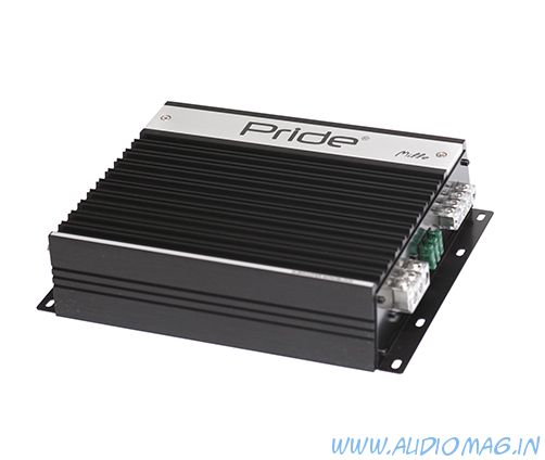 Pride Mille 1000 W