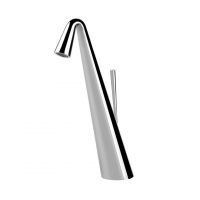 Gessi Cono смеситель для раковины 45003 схема 6