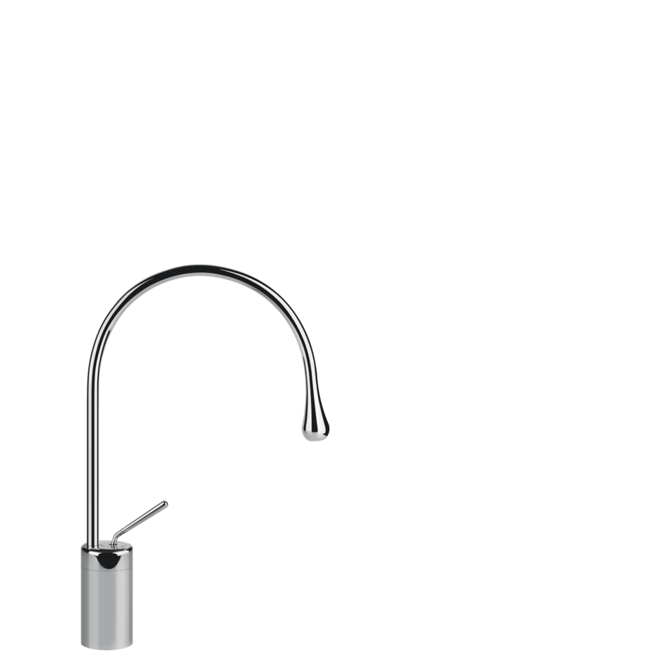 Gessi Goccia смеситель для раковины 33605