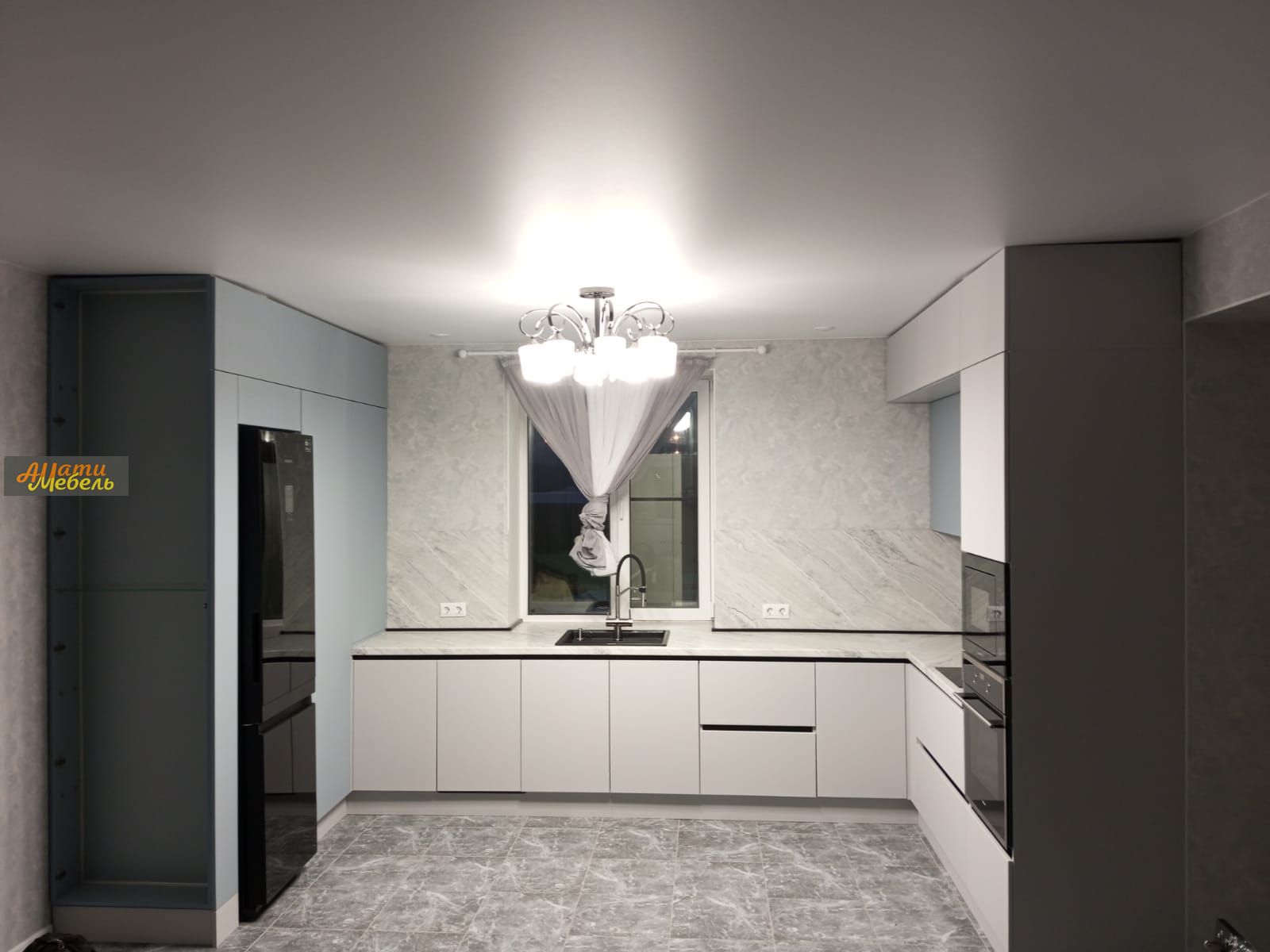 кухонный гарнитур за 0 ₽