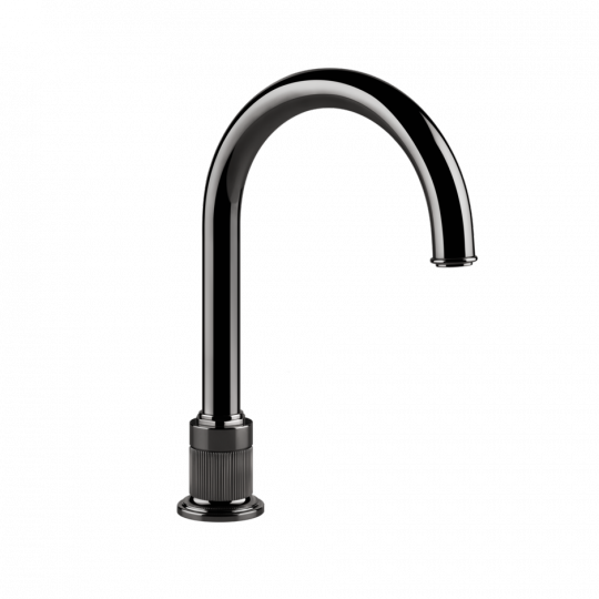 Излив отдельностоящий для раковины Gessi Venti20 65025 схема 8