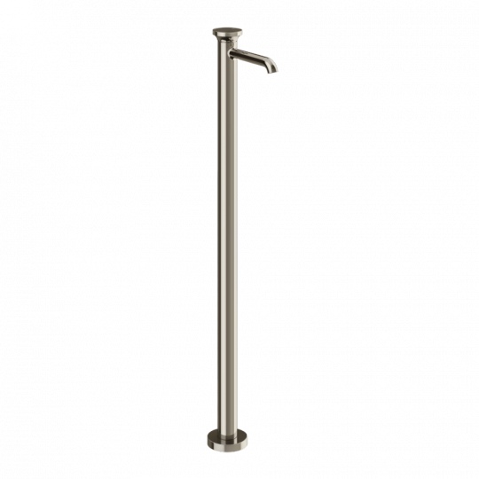 Напольный смеситель Gessi Origini 66095 схема 9