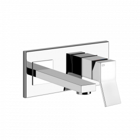 Смеситель Gessi Rettangolo K для раковины 53089