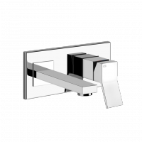 Смеситель Gessi Rettangolo K для раковины 53089 схема 10