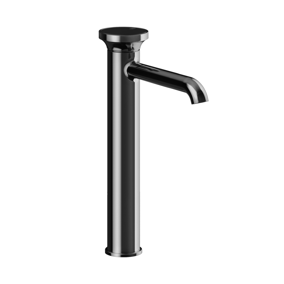 Смеситель высокий для раковины Gessi Origini 66004 ФОТО