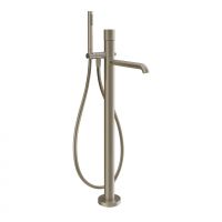 Смеситель для ванны Gessi Habito CESELLO 70428 схема 1