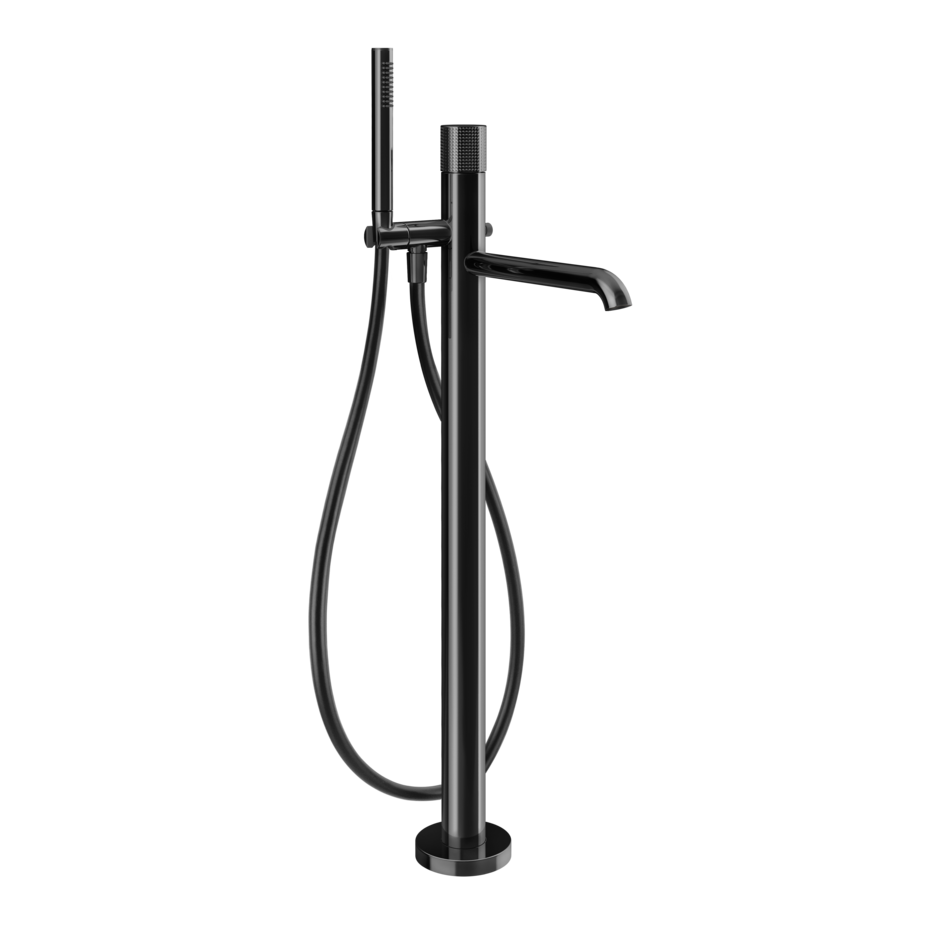 Смеситель для ванны Gessi Habito CESELLO 70428 схема 7