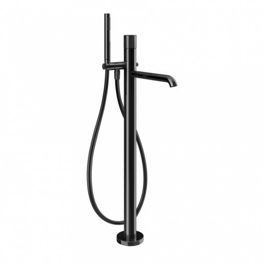 Смеситель для ванны Gessi Habito CESELLO 70428 схема 7