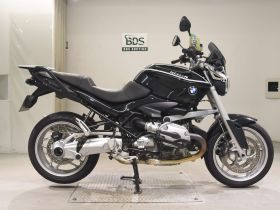 BMW R1200R