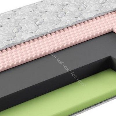 Матрас Корона "Ультра Flex"