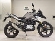 BMW G310GS