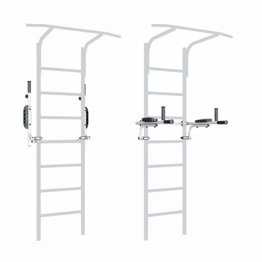 Dop4 Брусья откидные 49 см