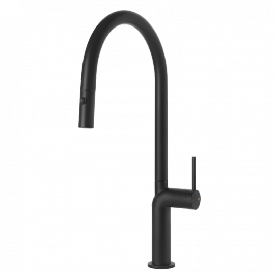 Cмеситель для кухонной мойки  Gessi Stelo 60301/60303 схема 9