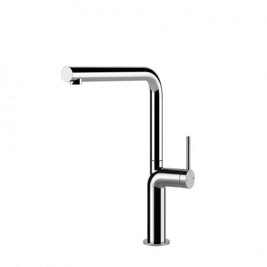 Cмеситель для кухни Gessi Stelo 60309/60311 схема 11