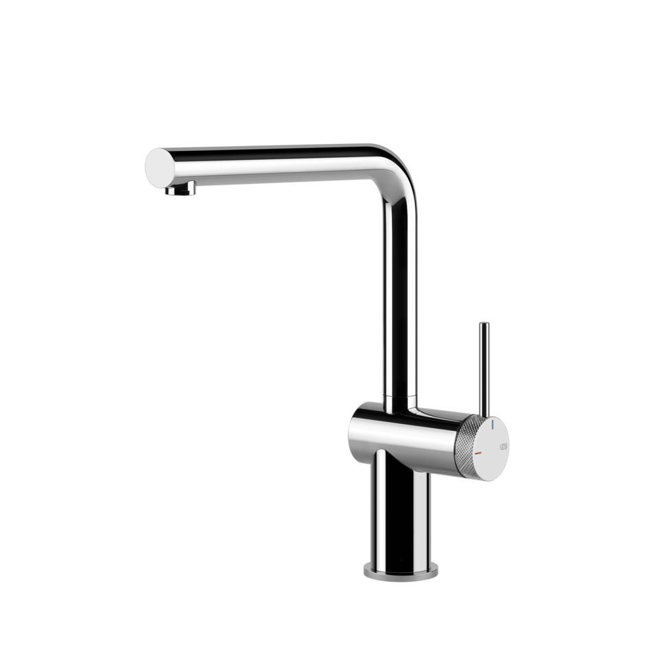 Смеситель Gessi Inedito для кухни 60471/60477