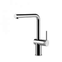 Смеситель Gessi Inedito для кухни 60471/60477 схема 7