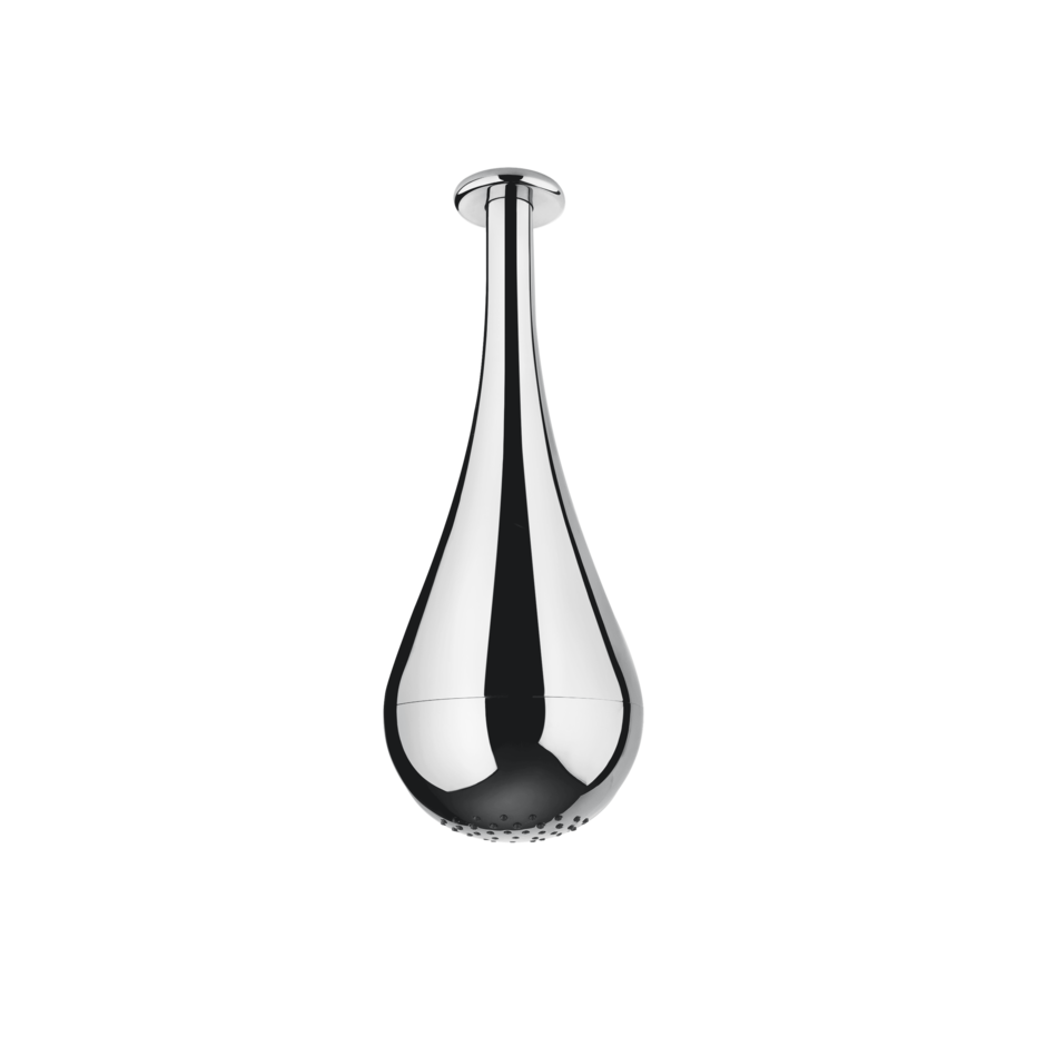 Тропический душ Gessi Goccia 33751 15,2х15,2