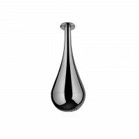 Тропический душ Gessi Goccia 33751 15,2х15,2 схема 10