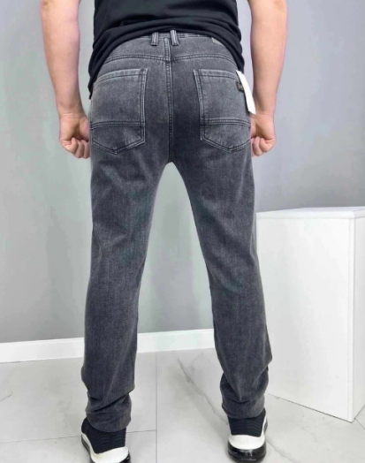 Джинсы мужские 44032