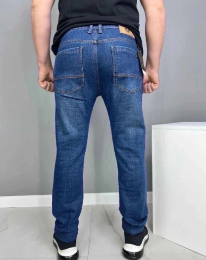 Джинсы мужские 44034