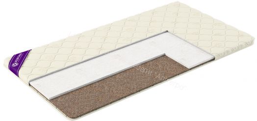 Наматрасник (топпер) Корона "Dream"