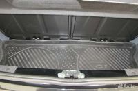 Коврик багажника Citroen C1, Peugeot 107, Toyota Aygo, Byd F0 C000000060 Peugeot-Citroen