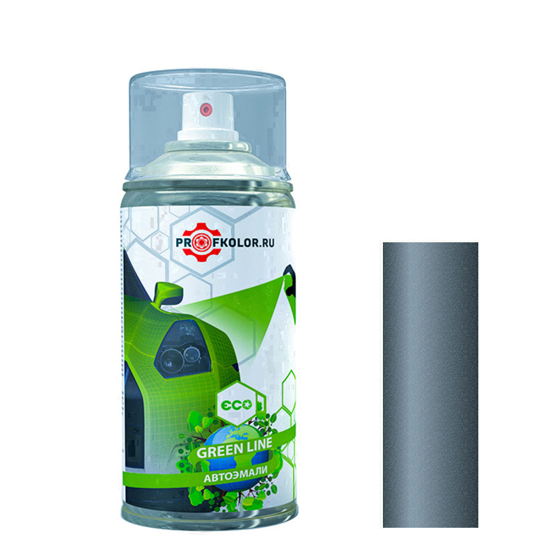 Код краски по номеру VIN на Chery - BLU04. Наименование краски - VigourI Blue