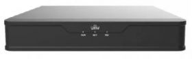 Видеорегистратор IP 8 канальный UNIVIEW NVR301-08S3-RU